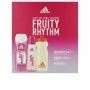 Conjunto de Perfume Mulher Adidas Fruity Rhythm 3 Peças | Epamu | Beauty Shop - Parfums, Make-up & Essentials Epamu.eu