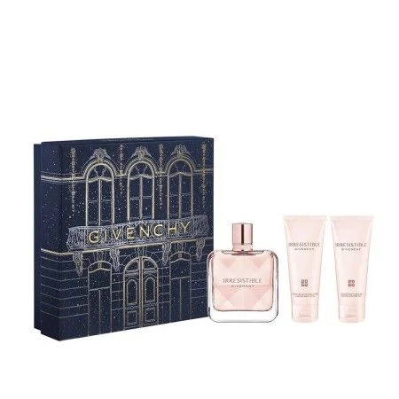 Women's Perfume Set Givenchy Irresistible 3 Pieces | Epamu | Beauty Shop - Parfums, Make-up & Essentials Epamu.eu