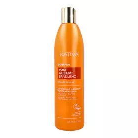 Aceite Capilar Kativa KERATIN EXPRESS 355 ml de Kativa, Aceites para el cabello - Ref: S05127345, Precio: 10,59 €, Descuento: %