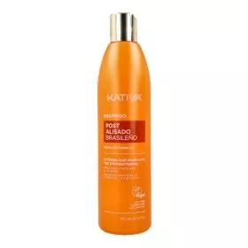 Huile dure Kativa KERATIN EXPRESS 355 ml de Kativa, Huiles pour cheveux - Réf : S05127345, Prix : 10,59 €, Remise : %