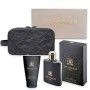 Set mit Herrenparfüm Trussardi Uomo 3 Stücke | Epamu | Beauty Shop - Parfums, Make-up & Essentials Epamu.eu