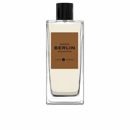 Herrenparfüm Pret à Porter Berlin EDP 100 ml | Epamu | Beauty Shop - Parfums, Make-up & Essentials Epamu.eu