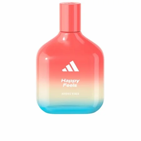 Perfume Unisex Adidas Happy Feels EDP 100 ml | Epamu | Beauty Shop - Parfums, Make-up & Essentials Epamu.eu