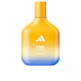 Unisex-Parfüm Adidas Chill Zone EDP 100 ml von Adidas, Eau de Parfum - Ref: S05127499, Preis: 17,82 €, Rabatt: %