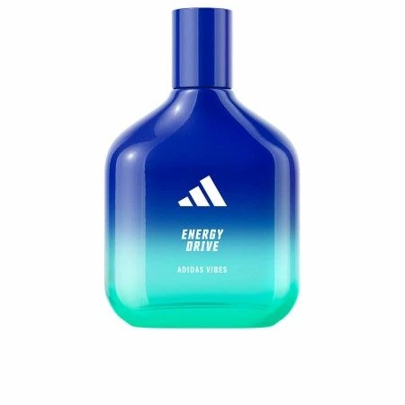 Perfume Unisex Adidas Energy Drive EDP 100 ml | Epamu | Beauty Shop - Parfums, Make-up & Essentials Epamu.eu