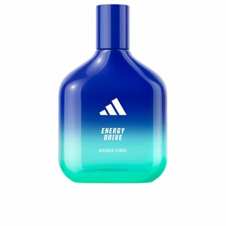 Profumo Unisex Adidas Energy Drive EDP 100 ml | Epamu | Beauty Shop - Parfums, Make-up & Essentials Epamu.eu