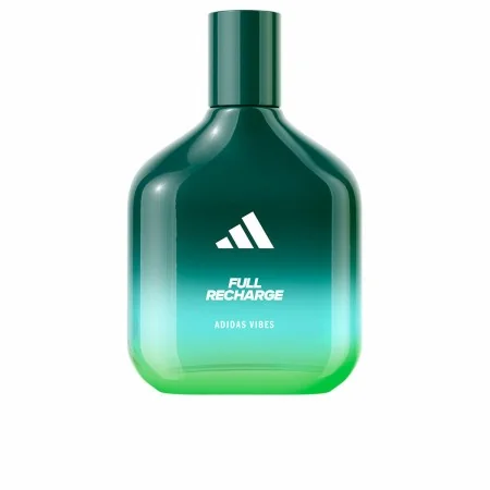 Unisex-Parfüm Adidas Full Recharge EDP 100 ml | Epamu | Beauty Shop - Parfums, Make-up & Essentials Epamu.eu