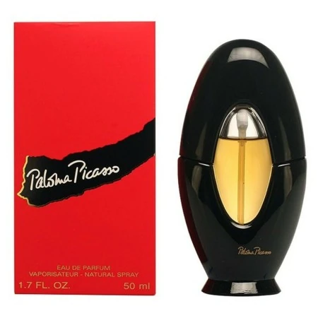 Women's Perfume Paloma Picasso Paloma Picasso EDP | Epamu | Beauty Shop - Parfums, Make-up & Essentials Epamu.eu