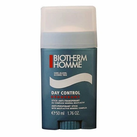 Deodorant Homme Day Control Biotherm | Epamu | Beauty Shop - Parfums, Make-up & Essentials Epamu.eu