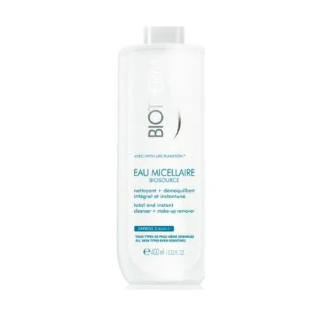 Acqua Micellare Struccante Biosource Biotherm | Epamu | Beauty Shop - Parfums, Make-up & Essentials Epamu.eu