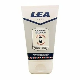 Champô para Barba Lea de Lea, Champôs - Ref: S0521482, Preço: 9,35 €, Desconto: %