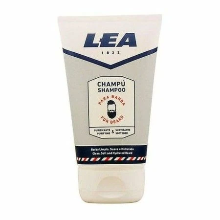 Beard Shampoo Lea | Epamu | Beauty Shop - Parfums, Make-up & Essentials Epamu.eu