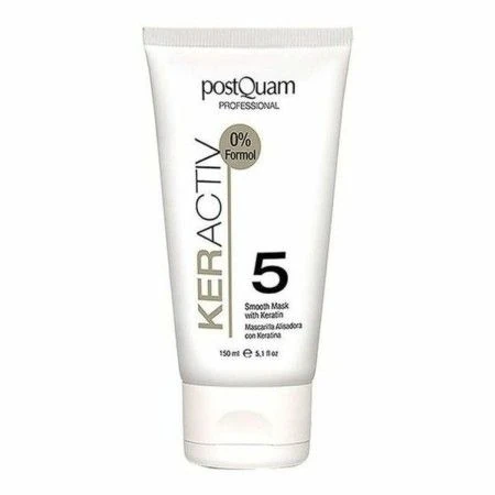 Máscara Capilar Keractiv Postquam PQPKER08 150 ml | Epamu | Beauty Shop - Parfums, Make-up & Essentials Epamu.eu