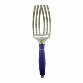 Spazzola Fingerbrush Olivia Garden Fingerbrush di Olivia Garden, Spazzole per capelli - Rif: S0524220, Prezzo: 13,90 €, Scont...