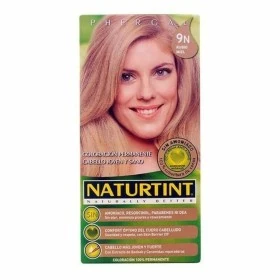 Tintura Senza Ammoniaca Naturtint Naturtint Naturtint N Biondo Miele 170 ml di Naturtint, Colore permanente - Rif: S0524593, ...