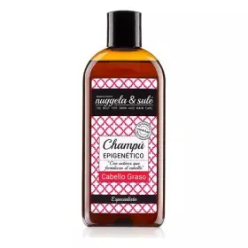 Shampoo Alma Secret Champú Argan Camomilla 500 ml | Epamu | Beauty Shop - Parfums, Make-up & Essentials Epamu.eu