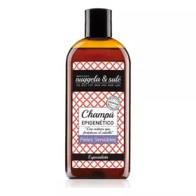 Champú Dermoprotector Byphasse 1000052029 Antisequedad Queratina 250 ml | Epamu | Beauty Shop - Parfums, Make-up & Essentials Epamu.eu