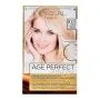 Tintura Permanente Antietà Excellence Age Perfect L'Oreal Make Up Excellence Age Perfect Nº 9.0-rubio muy claro (1 Unità) | Epamu.eu | Beauty Shop - Parfums, Make-up & Essentials Epamu.eu