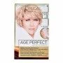 Permanent Anti-Ageing Dye Excellence Age Perfect L'Oreal Make Up Excellence Age Perfect Nº 9.0-rubio muy claro Nº 8.0-rubio cl | Epamu | Beauty Shop - Parfums, Make-up & Essentials Epamu.eu