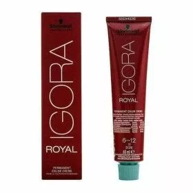 Tinta Permanente Color Creme Exitenn Nº V77 Tropical Raspberry (60 ml) | Epamu | Beauty Shop - Parfums, Make-up & Essentials Epamu.eu