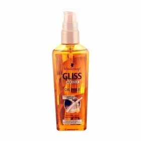 Haaröl Gliss Hair Repair Schwarzkopf Gliss Hair Repair 75 ml von Schwarzkopf, Haaröl - Ref: S0531137, Preis: 9,57 €, Rabatt: %