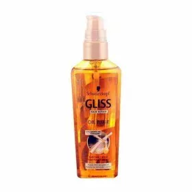 Hair Oil L'Oreal Make Up A9332500 100 ml | Epamu.eu | Beauty Shop - Parfums, Make-up & Essentials Epamu.eu