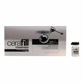 Anti-Hair Loss Treatment Cerafill Redken by Redken, Hair Loss Products - Ref: S0531295, Price: 40,78 €, Discount: %