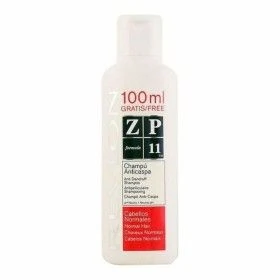 Shampoo Antiforfora Zp 11 Revlon di Revlon, Shampoo - Rif: S0531742, Prezzo: 6,90 €, Sconto: %