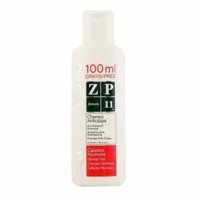 Anti-Schuppen Shampoo Zp 11 Revlon von Revlon, Shampoos - Ref: S0531742, Preis: 7,27 €, Rabatt: %