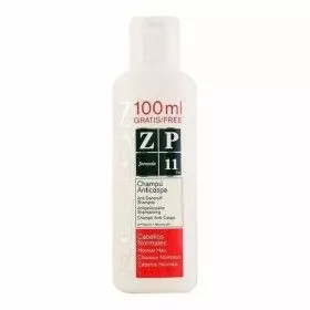 Shampoo Antiforfora Zp 11 Revlon di Revlon, Shampoo - Rif: S0531742, Prezzo: 7,27 €, Sconto: %