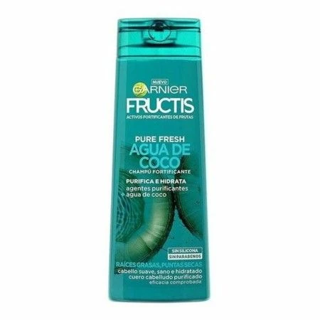 Strengthening Shampoo Fructis Pure Fresh Fructis | Epamu | Beauty Shop - Parfums, Make-up & Essentials Epamu.eu