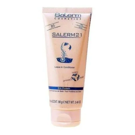 Balsamo senza risciacquo Salerm (1000 ml) di Salerm, Balsami - Rif: S0532842, Prezzo: €52.72, Sconto: %