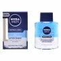 After Shave-Lotion Men Nivea Men Protege Cuida (100 ml) 100 ml | Epamu | Beauty Shop - Parfums, Make-up & Essentials Epamu.eu