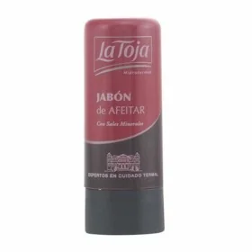 Jabón de Afeitar La Toja Hidrotermal 50 g de La Toja, Jabones - Ref: S0542595, Precio: 3,96 €, Descuento: %