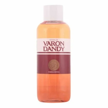 Aftershave Lotion Varon Dandy Varon Dandy (1000 ml) 1 L | Epamu | Beauty Shop - Parfums, Make-up & Essentials Epamu.eu