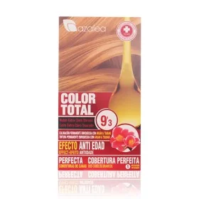 Tinte Permanente Color Creme Exitenn Nº 645 Dark Copper Blonde Mahogany (60 ml) | Epamu | Beauty Shop - Parfums, Make-up & Essentials Epamu.eu