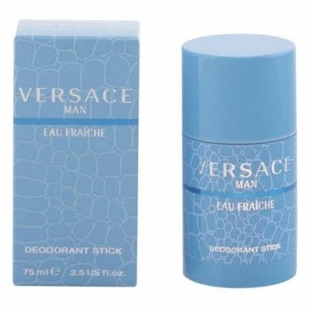 Desodorizante em Stick Eau Fraîche Versace Eau Fraîche (75 ml) 75 ml | Epamu | Beauty Shop - Parfums, Make-up & Essentials Epamu.eu