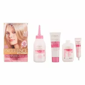 Dye No Ammonia Olia Garnier 3600541235229 Very Light Blonde | Epamu | Beauty Shop - Parfums, Make-up & Essentials Epamu.eu