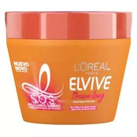 Restorative Hair Mask Alfaparf Milano Semi Di Lino 500 ml | Epamu | Beauty Shop - Parfums, Make-up & Essentials Epamu.eu