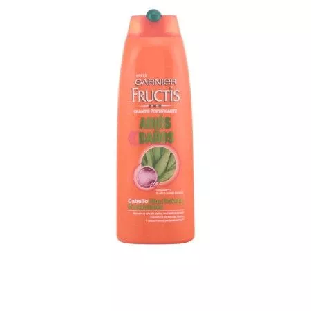 Shampoo Fructis 300 ml | Epamu.eu | Beauty Shop - Parfums, Make-up & Essentials Epamu.eu