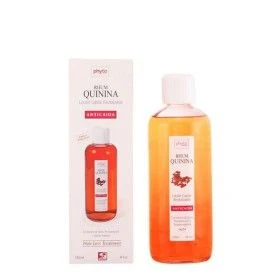 Lotion antichute de cheveux Phyto Nature Rhum Quinina Luxana 8410187100035 de Luxana, Produits contre la perte de cheveux - R...