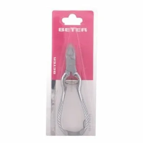 Nail Pliers Beauty Care Beter Alicate by Beter, Nail Nippers - Ref: S0555486, Price: 16,53 €, Discount: %