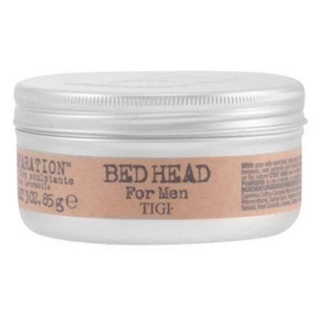 Soft Fixing Wachs Bed Head Tigi Bed Head Men (85 g) 85 g | Epamu | Beauty Shop - Parfums, Make-up & Essentials Epamu.eu