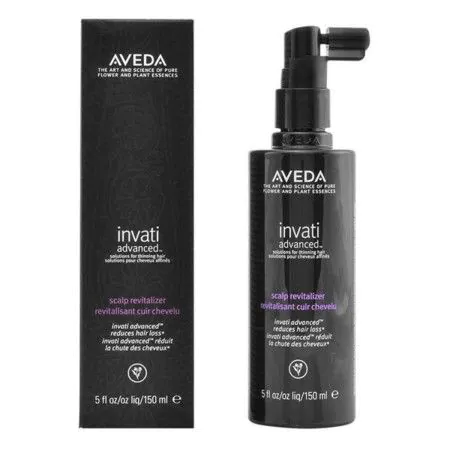 Rivitalizzante Nutriente Invati Aveda Invati (150 ml) 150 ml | Epamu | Beauty Shop - Parfums, Make-up & Essentials Epamu.eu