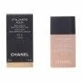 Fluid Makeup Basis Vitalumière Aqua Chanel | Epamu | Beauty Shop - Parfums, Make-up & Essentials Epamu.eu