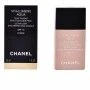 Fluid Makeup Basis Vitalumière Aqua Chanel | Epamu | Beauty Shop - Parfums, Make-up & Essentials Epamu.eu