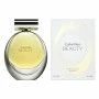 Profumo Donna Beauty Calvin Klein 10007385 EDP (100 ml) EDP 100 ml | Epamu | Beauty Shop - Parfums, Make-up & Essentials Epamu.eu