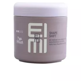 Gel Fissante Extraforte Shea Moisture Coconut & Hibiscus Curl Capelli Ricci (340 g) | Epamu | Beauty Shop - Parfums, Make-up & Essentials Epamu.eu