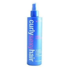 Styling Gel Curly Sexy Hair Curly Sexyhair (250 ml) 250 ml by Sexy Hair, Gels - Ref: S0563789, Price: 9,49 €, Discount: %