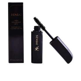 Mascara Effetto Volume Sensai Kanebo (10 ml) (10 ml) di Kanebo, Mascara - Rif: S0563892, Prezzo: 33,46 €, Sconto: %